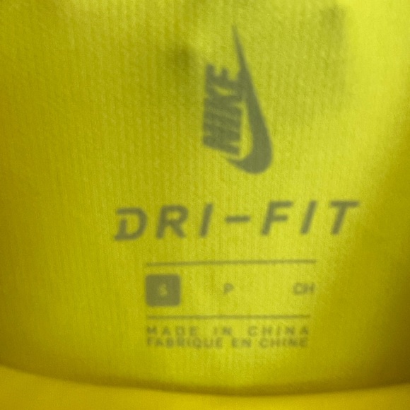 Nike x Off-White athletic long sleeve - Picture 3 of 3